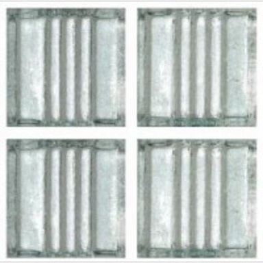 Мозаика ROSE MOSAIC S01 Specular 2x2 32.7x32.7