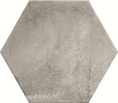 Керамогранит CIR Esagona DUST GREY CL 24X27,7
