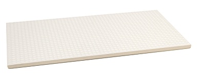 Плитка Harmony 31066 Pique Waffle White 20x40