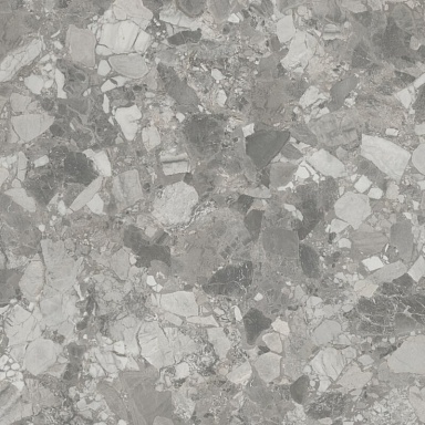 Керамогранит Kerama Marazzi KM1212G0001R Чеппо ди Сицилия серый матовый обрезной 119,5x119,5x0,9