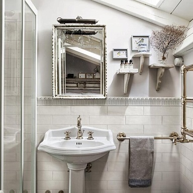 Boston FAP Ceramiche