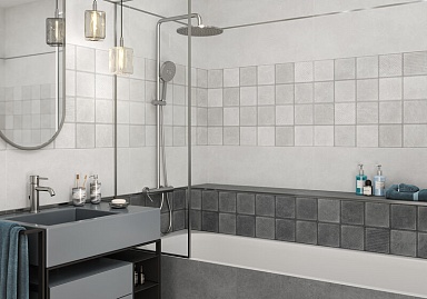 Плитка Alma Ceramica TWU3090ATU07R Anturin матовая 300x900x8.5
