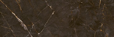 Плитка Paradyz Guarda Nero Rekt Polysk 29,8x89,8