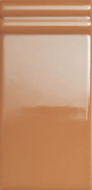 Плитка 41ZERO42 4101111 Mou Caramel Glossy Mix 6,2x12,5
