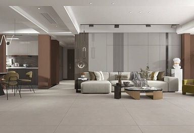 Керамогранит Maimoon Ceramica Specto Grigio Granolith 120х180