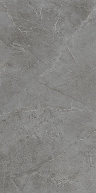 Плитка Kerama Marazzi 48021R Риальто серый тёмный глянцевый обрезной 40x80x1