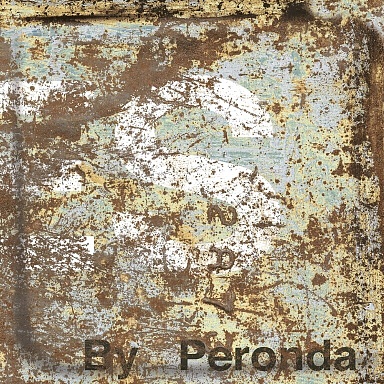 Декоративная вставка Peronda 25372 T.Oxik/19.5/R 19.5X19.5