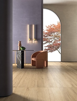 Керамогранит La Faenza DAMA6 2015A RM 20x150