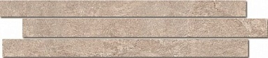 Бордюр Kerama Marazzi SG187/001 Про Стоун беж мозаичный 32х7.3