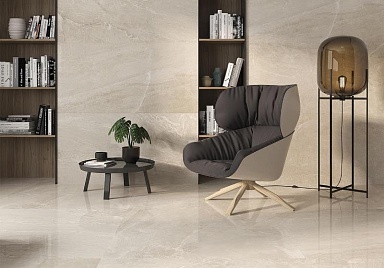 Керамогранит Halcon Tempo Ash Mate 60x60