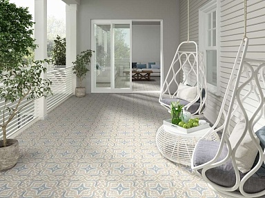Керамогранит Mainzu Mikron Delos 20х20