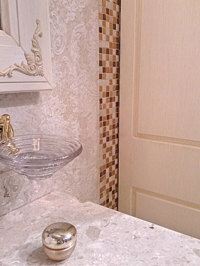 Мозаика Caramelle Mosaic Antichita Classica 6 310x310