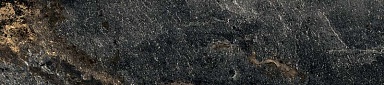 Керамогранит Delacora GP2090SNN99L Santorini Black лаппатированный 200x900
