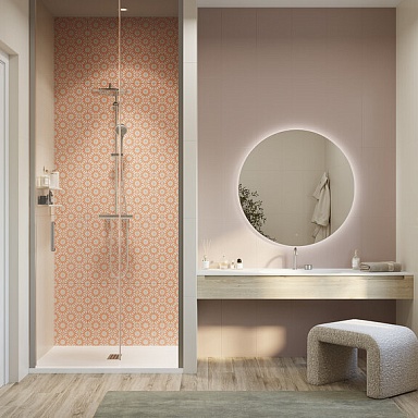 Palette Creto