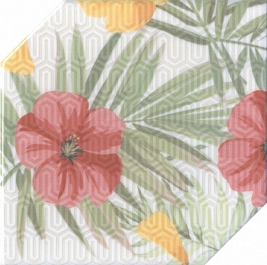 Kerama Marazzi HGD/A224/18006 Мируар декор 15*15