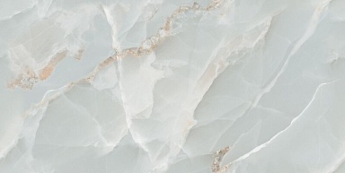 Керамогранит Ocean-Ceramic Infinity Blick White Glossy 60x120