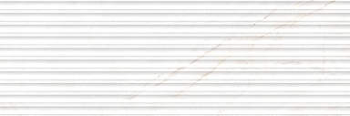 Декор Peronda 39501 Dahlia White Decor SP/33,3X100/R 33,3x100