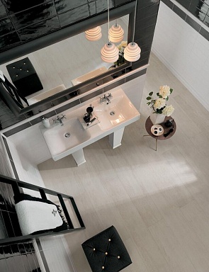 Бордюр FAP Ceramiche fKR4 Manhattan Soho Beige Listello 10x30
