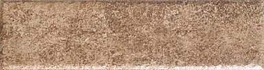Клинкерная плитка Paradyz Scandiano Rosso Elewacja 7mm 6,6x24,5