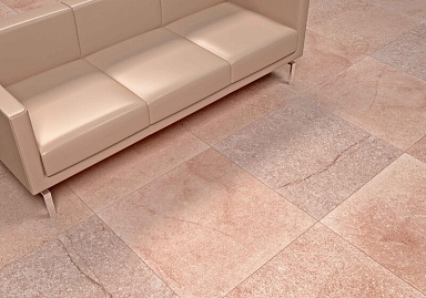 Керамогранит Гранитея G302МR Shunut Beige 60x60