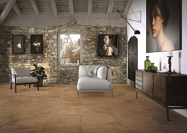 Керамогранит Marazzi Italy MMY2 Cotti D Italia Marrone 30x30