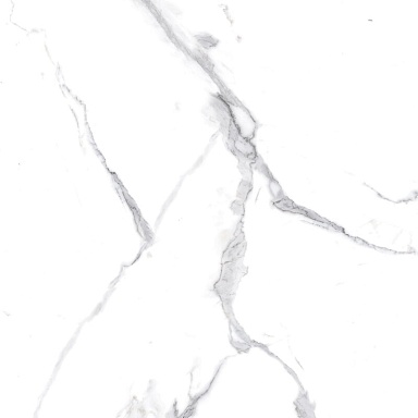 Керамогранит Ceradim Calacatta Splendid Silver Белый Полированный 80х80
