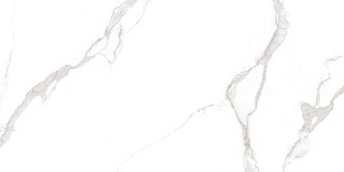 Керамогранит Laparet Statuario White PRO белый матовый R10GR CB 60х120