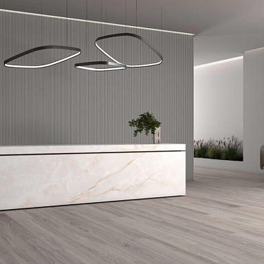 Onice Lux White Tau Ceramica