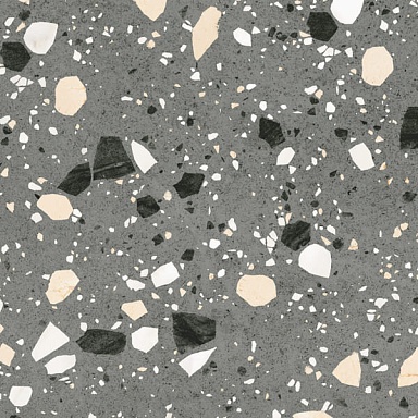 Керамогранит Idalgo Gerda Natura Dark lappated / Герда Натура Дарк лаппатированный 60x60