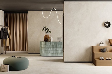 Керамогранит La Fabbrica Ceramiche 263114 Velaris Grigio Nat Ret 60x120