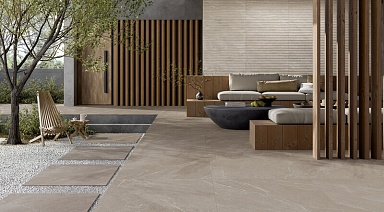Керамогранит Rondine Group J91689 Angers AV Grey Rett 60x120