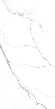 Керамогранит One Touch Ceramic STATUARIO GRIS Glossy 60x120