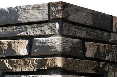 Искусственный камень White Hills 700-85 Тевиот угол 7-30 x 4-20