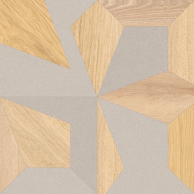 Керамогранит Del Conca G9NIFEARGIR NI Feeling Argilla Rett 60x60