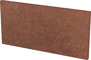 Paradyz Taurus Brown Подступенник структурный 30х14,8