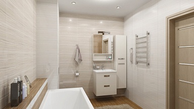Декор Alma Ceramica Плессо ВС9ПЛ004/DWU09PLS004 50х24,9