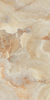 Керамогранит Casa Dolce Casa 765467 Onyx&More Golden onyx Glossy Rett 60x120