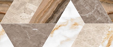 Плитка Gracia Ceramica 010100001523 Joy multi 02 25x60