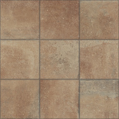 Керамогранит La Platera Kube Quinta Cotto 45x45