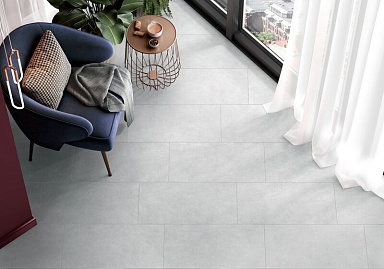 Керамогранит Alma Ceramica GFA3060FER74R Ferro матовый 300x600x9