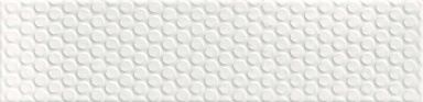 Плитка Imola Ceramica BBBL 73W Bubble 7.5x30