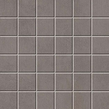Мозаика Atlas Concorde Italy AN61 Boost Smoke Mosaico Matt 30x30