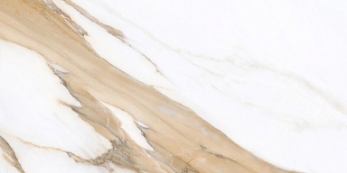 Керамогранит Ennface ENMAR4002HG60120 Calacatta Sun High Glossy 120x60x0.9