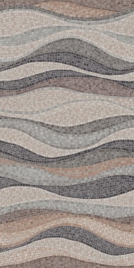 Kerama Marazzi KMD3STA086GR Декор Касабланка матовый обрезной 60x119,5x0,9