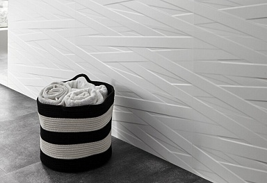 Плитка Peronda 18502 Laccio Cement-H/R 32x90