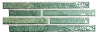 Керамогранит Realonda Harlem Garden Matt Glossy 15x45