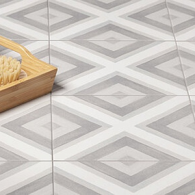 Artisan Smile Tile