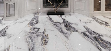Керамогранит Majorca Tiffany Marblefalls Full Lap 60x120