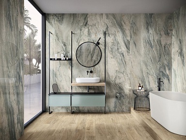 Керамогранит Ape A039583 Gaya Quartzite Pol. Rect. 120x280