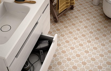 Керамогранит Equipe 22119 Caprice Square Colours 20x20
